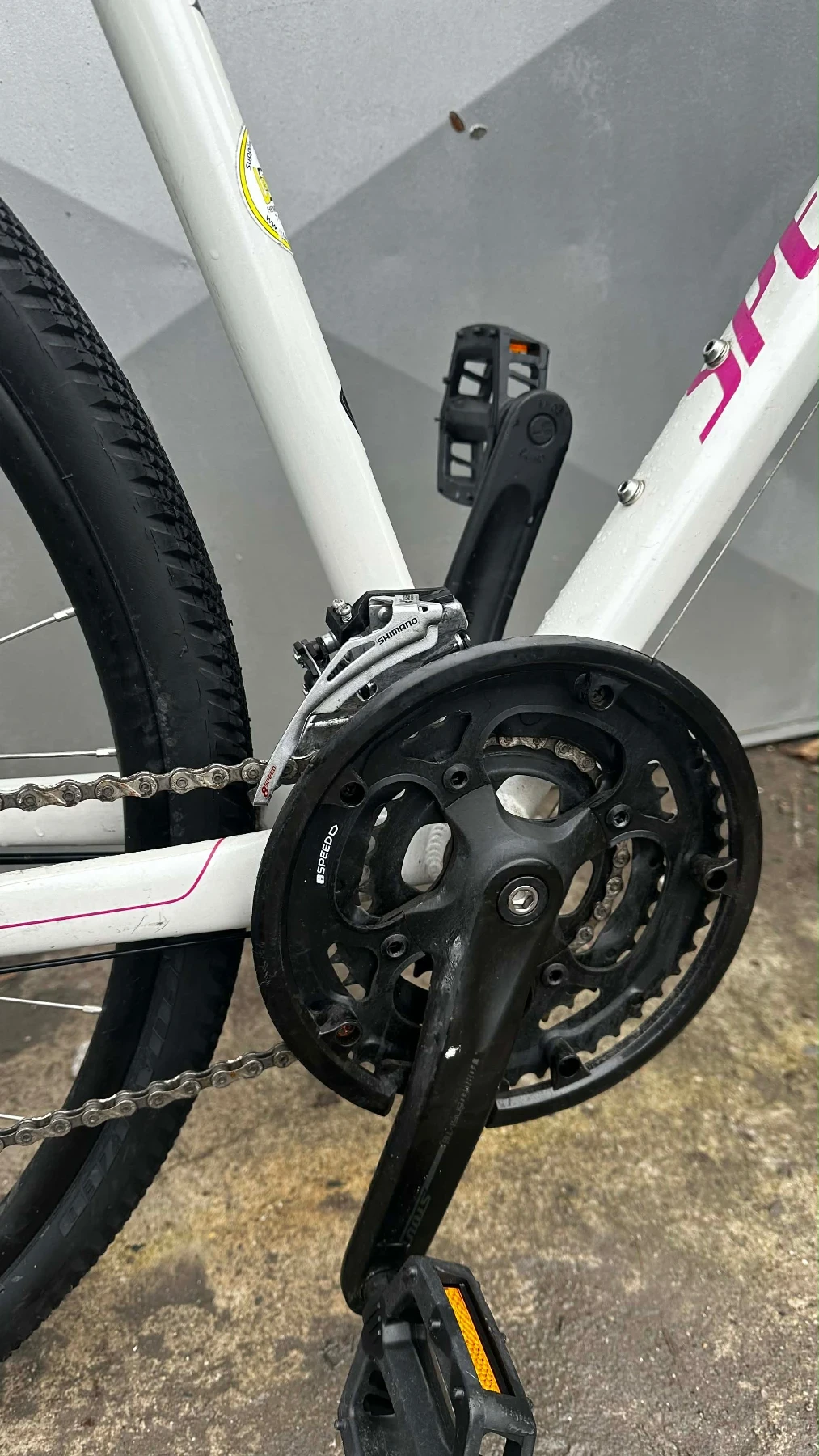 ������� Specialized Ariel | Mobile.bg � ����������� 4