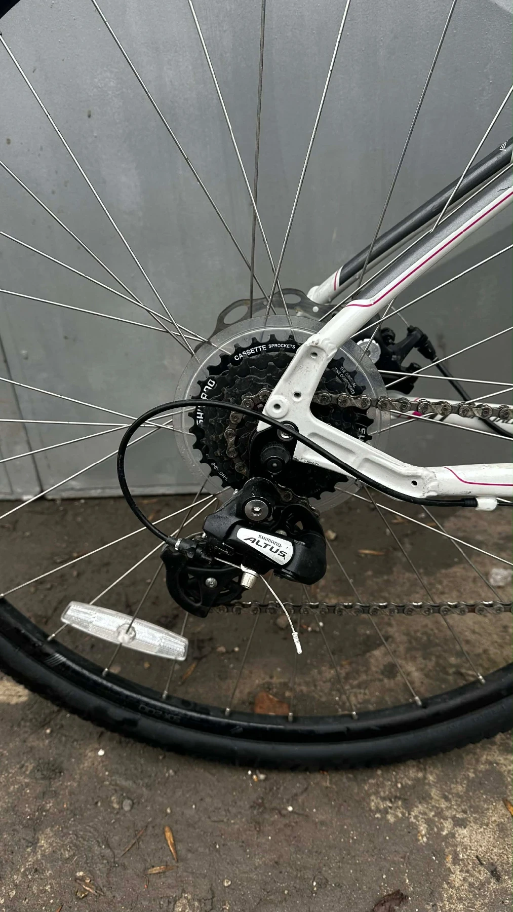 ������� Specialized Ariel | Mobile.bg � ����������� 5