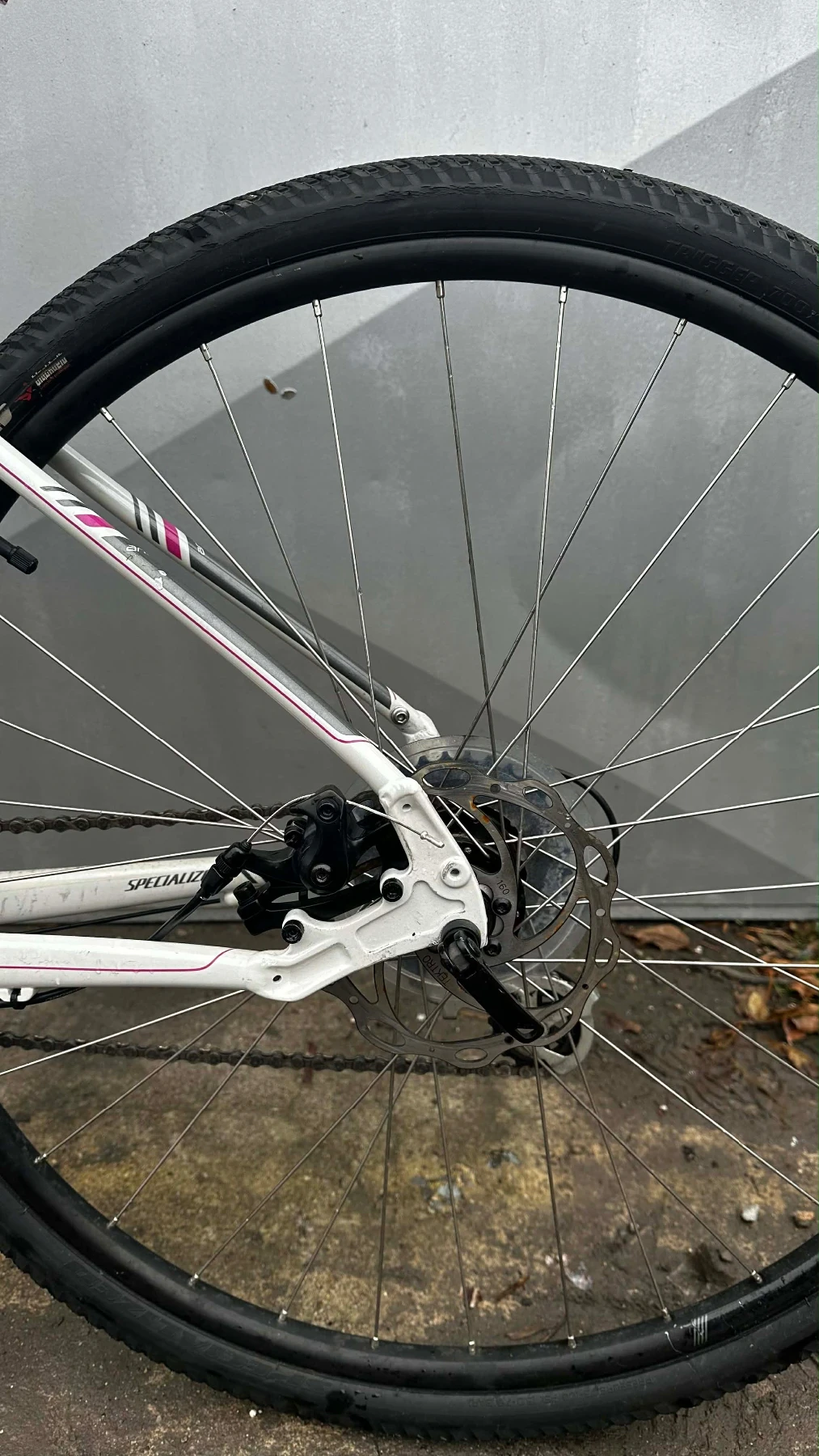 ������� Specialized Ariel | Mobile.bg � ����������� 6