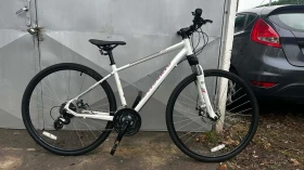 ����� �� �������� �� ������� Specialized Ariel