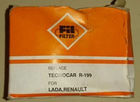 Маслен филтър, снимка 7