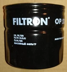 Маслен филтър, снимка 2