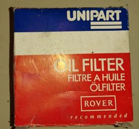 Маслен филтър, снимка 5