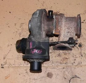 Двигател за Mercedes-Benz A 170, снимка 1