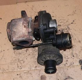 Двигател за Mercedes-Benz A 170, снимка 2