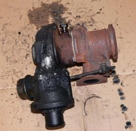 Двигател за Mercedes-Benz A 170, снимка 4