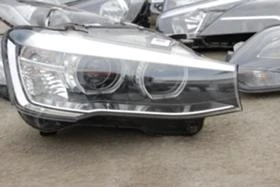Светлини за BMW X3, снимка 2