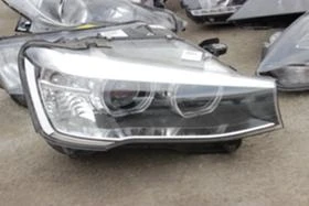 Светлини за BMW X3, снимка 1
