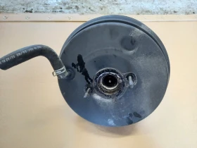 Серво Нисан Мурано 3.5Б (2)