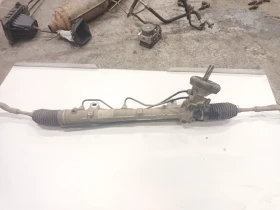 кормилна рейка Дачия Докер 1,5дци в