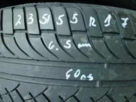 Гуми Летни 235/55R17, снимка 1