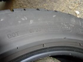 Гуми Летни 235/55R17, снимка 15