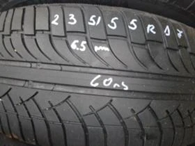 Гуми Летни 235/55R17, снимка 9