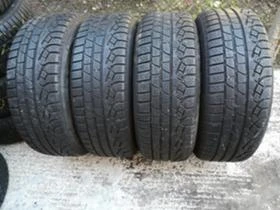 Гуми Зимни 225/60R17, снимка 7