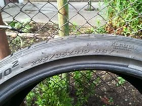 Гуми Летни 225/35R19, снимка 5