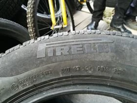 Гуми Зимни 225/60R17, снимка 5