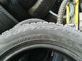 Гуми Зимни 225/60R17, снимка 6
