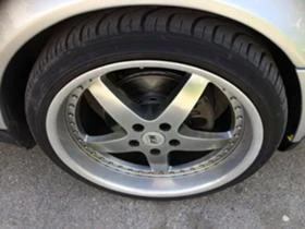 Джанти за Mercedes-Benz, снимка 17