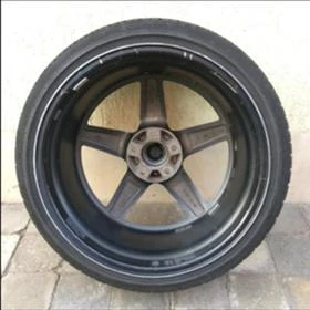 Джанти за Mercedes-Benz, снимка 10