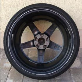 Джанти за Mercedes-Benz, снимка 6