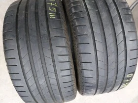 Гуми Летни 255/40R18, снимка 1 - Гуми и джанти - 45304560