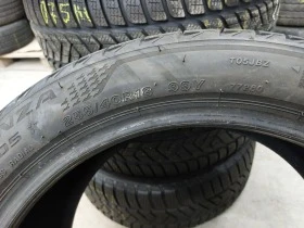 Гуми Летни 255/40R18, снимка 5 - Гуми и джанти - 45304560