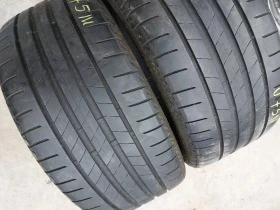 Гуми Летни 255/40R18, снимка 2 - Гуми и джанти - 45304560