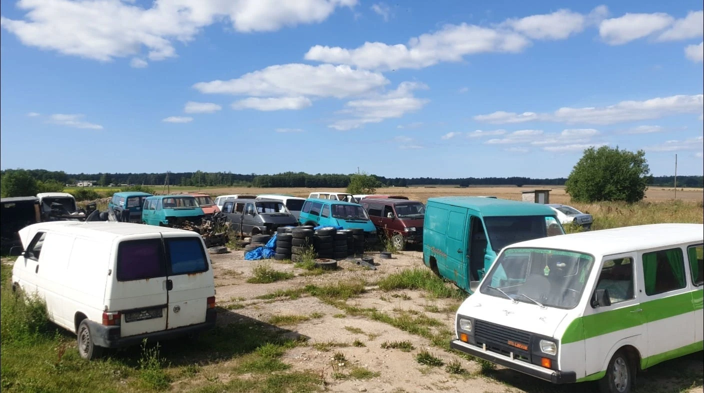   VW T4, T5, T6, LT,   CRAFTER | Mobile.bg   2