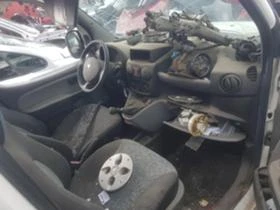 Fiat Doblo 1.6 16V/1.9/1.3, снимка 7