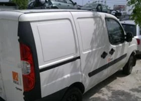 Fiat Doblo 1.6 16V/1.9/1.3, снимка 2