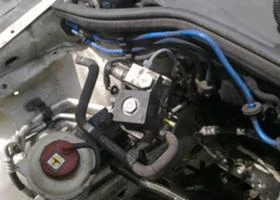 Fiat Doblo 1.6 16V/1.9/1.3, снимка 5