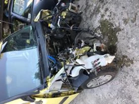 Fiat Doblo 1.6 16V/1.9/1.3, снимка 10