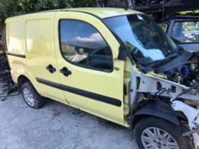 Fiat Doblo 1.6 16V/1.9/1.3, снимка 11