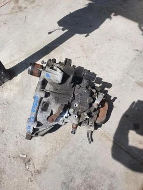 Fiat Doblo 1.6 16V/1.9/1.3, снимка 15