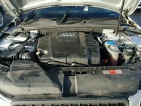 Audi A4 2010 2.0C.R.ЧАСТИ, снимка 8