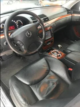 Mercedes-Benz 320 320CDI FACE, снимка 2