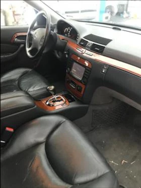 Mercedes-Benz 320 320CDI FACE, снимка 6