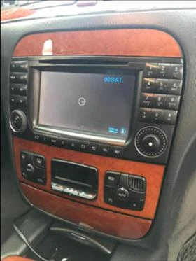 Mercedes-Benz 320 320CDI FACE, снимка 7