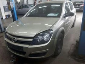 Opel Astra, снимка 8