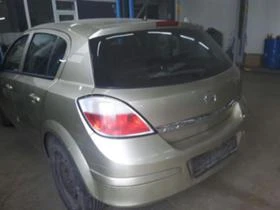 Opel Astra, снимка 7