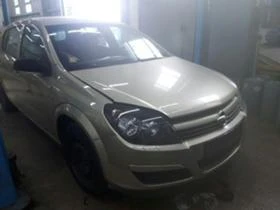 Opel Astra, снимка 6