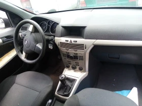 Opel Astra, снимка 4