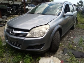 Opel Astra, снимка 5