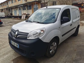 Renault Kangoo 1.5dCi, GPS, снимка 3
