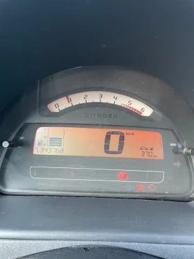 Citroen C3 Facelift 1.4 HDI, снимка 11