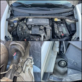 Citroen C3 Facelift 1.4 HDI, снимка 17