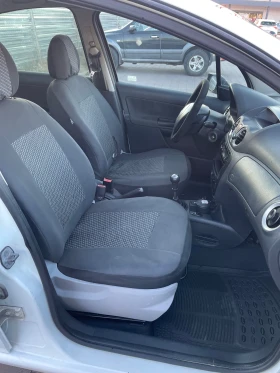 Citroen C3 Facelift 1.4 HDI, снимка 7