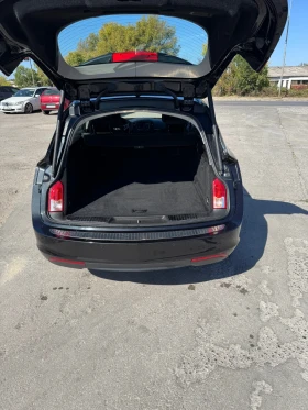 Opel Insignia SPORTS TOURER SW, снимка 4