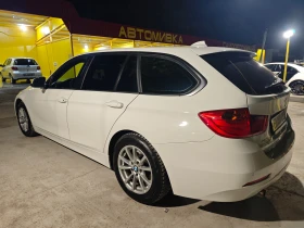 BMW 318 F31 Touring, снимка 10