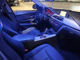 BMW 318 F31 Touring, снимка 13